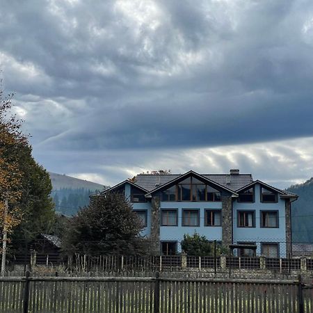 Старе Подвір'Я Wierchowina Zewnętrze zdjęcie