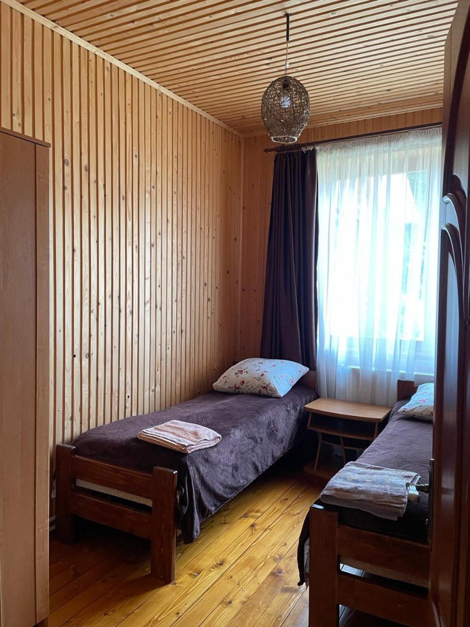 Старе Подвір'Я Wierchowina Zewnętrze zdjęcie